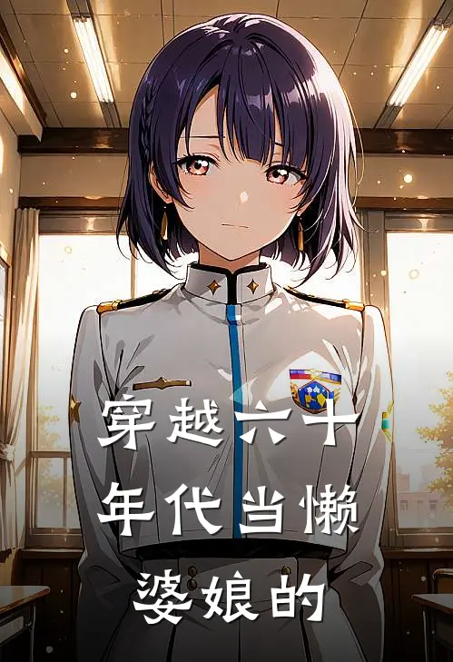 穿越六十年代当懒婆娘的