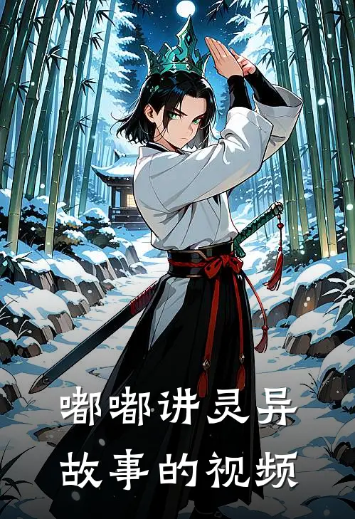 嘟嘟讲灵异故事的视频