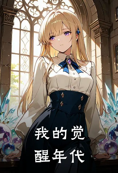 我的觉醒年代