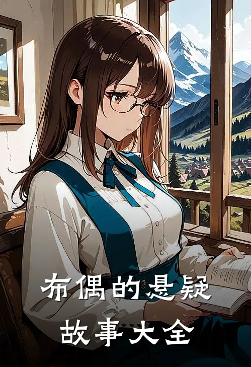 布偶的悬疑故事大全