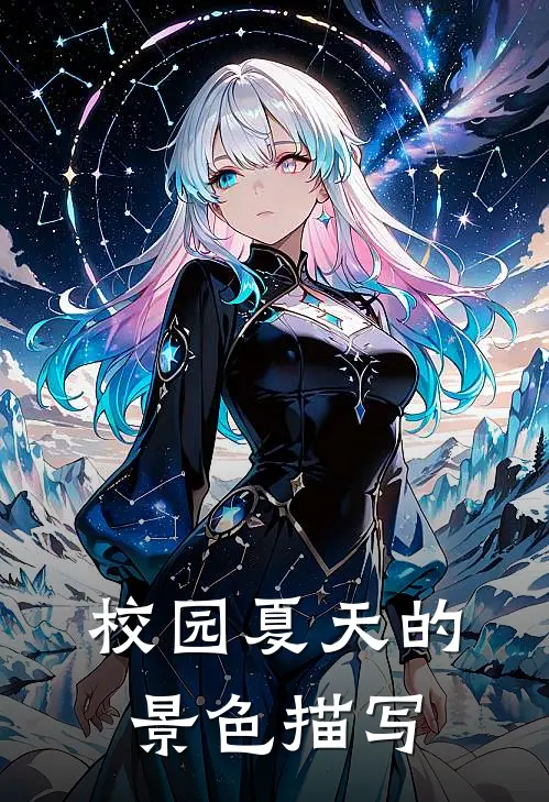 校园夏天的景色描写
