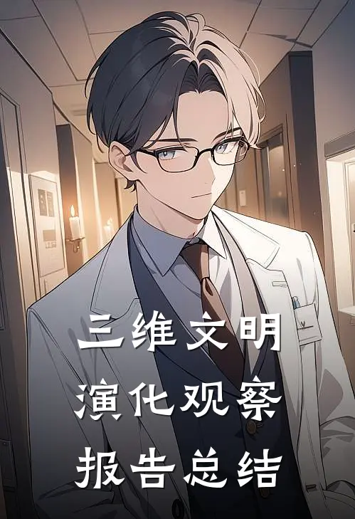 三维文明演化观察报告总结