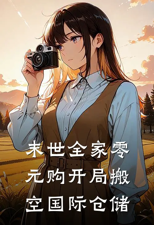 末世全家零元购开局搬空国际仓储