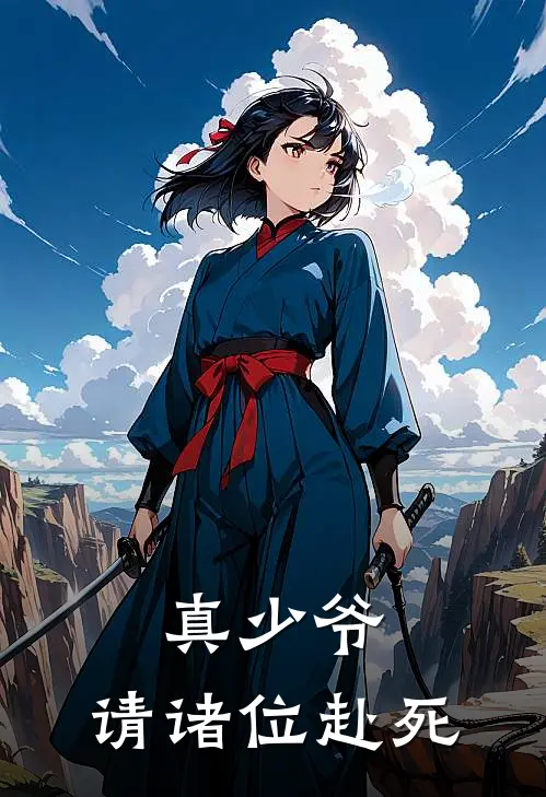 真少爷，请诸位赴死