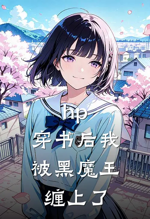 hp：穿书后我被黑魔王缠上了