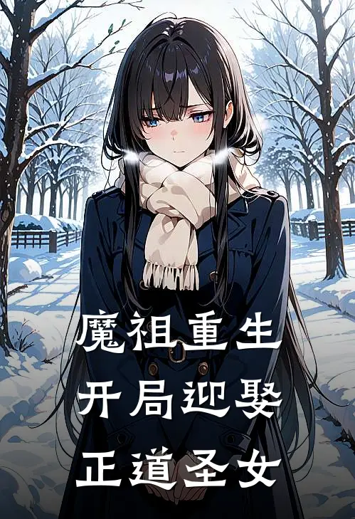 魔祖重生，开局迎娶正道圣女