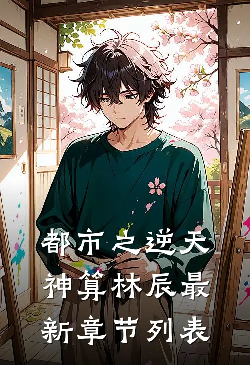 都市之逆天神算林辰最新章节列表
