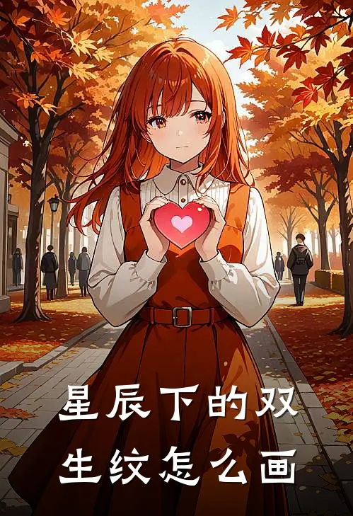 星辰下的双生纹怎么画