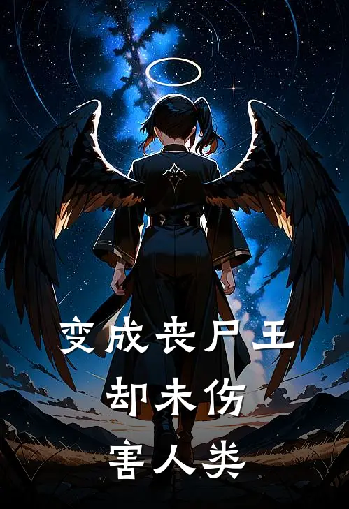 变成丧尸王，却未伤害人类