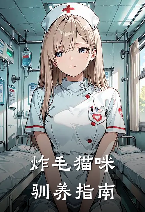 炸毛猫咪驯养指南