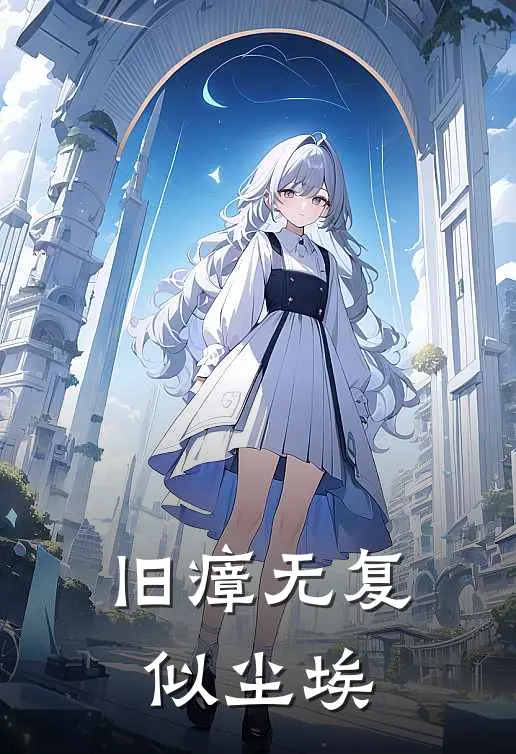 旧瘴无复似尘埃