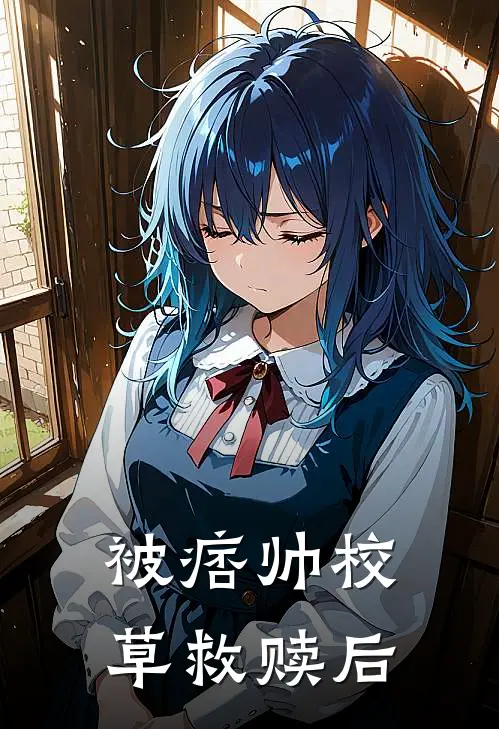 被痞帅校草救赎后