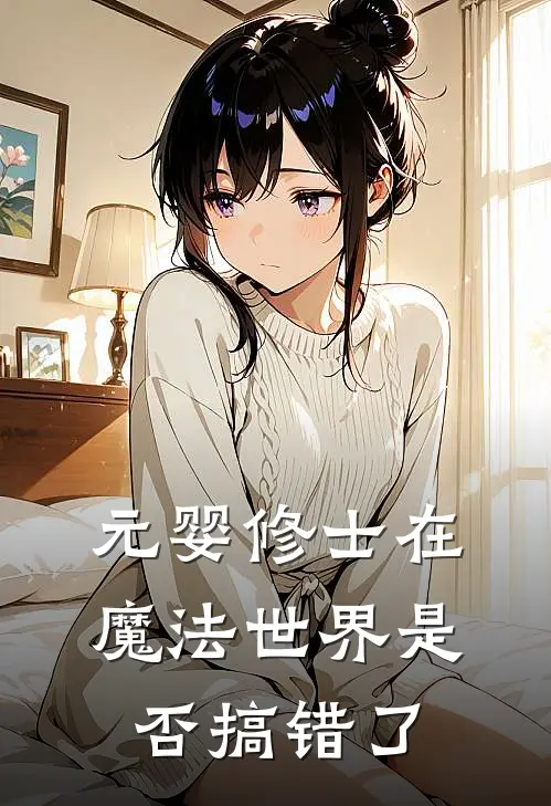 元婴修士在魔法世界是否搞错了