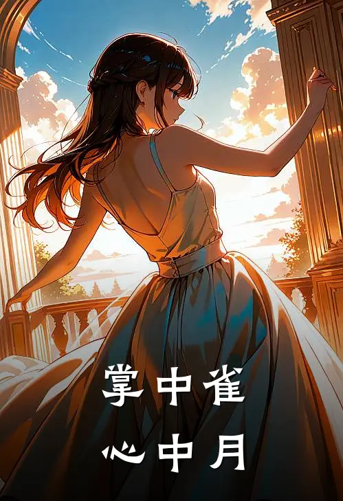 掌中雀，心中月