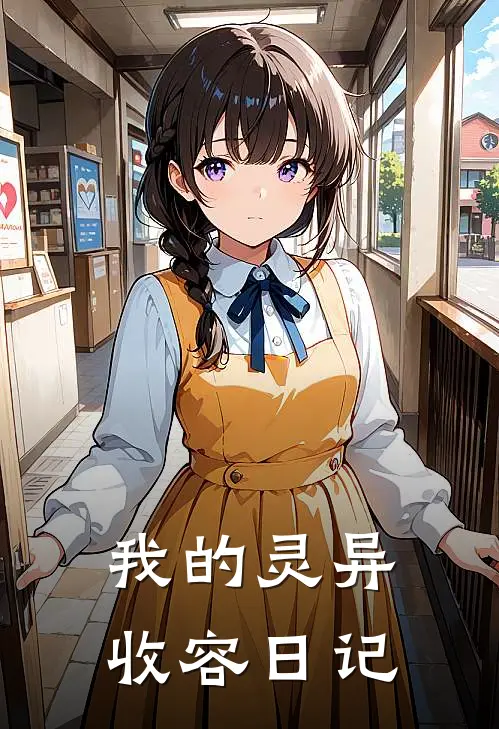 我的灵异收容日记