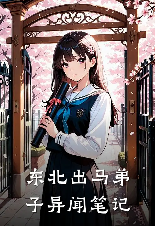 东北出马弟子异闻笔记