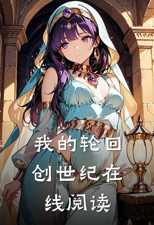 我的轮回创世纪在线阅读