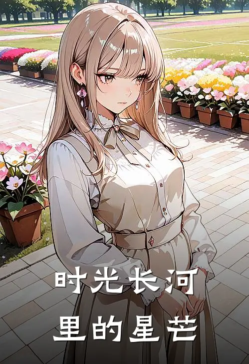 时光长河里的星芒