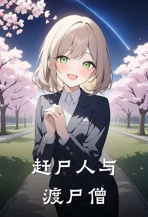 赶尸人与渡尸僧