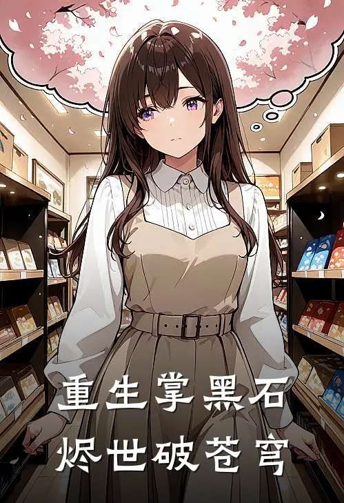 重生掌黑石，烬世破苍穹