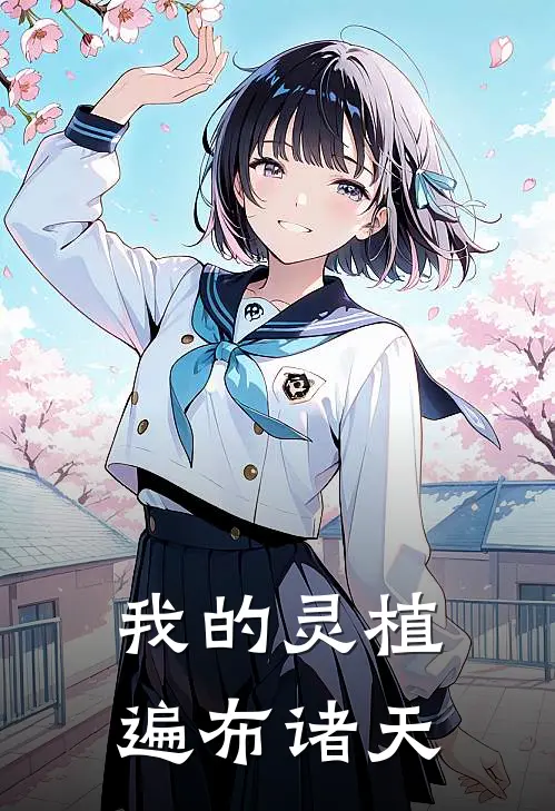 我的灵植遍布诸天