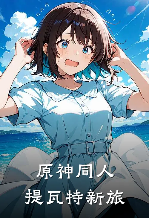 原神同人：提瓦特新旅