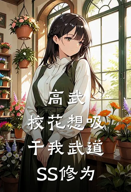 高武：校花想吸干我武道SS修为