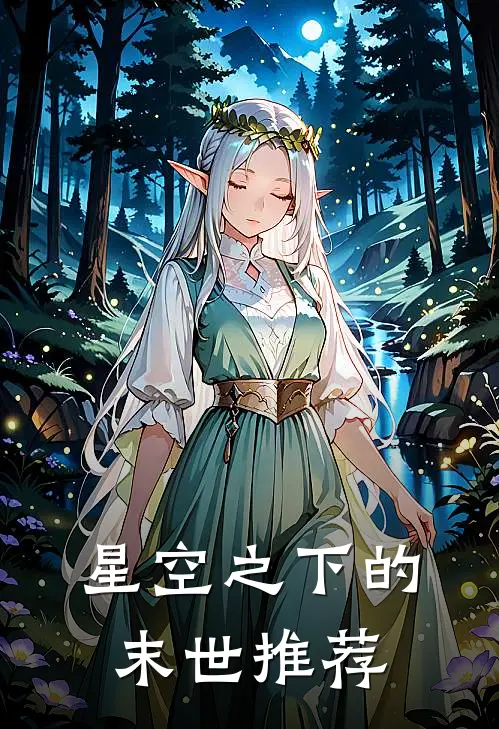 星空之下的末世推荐