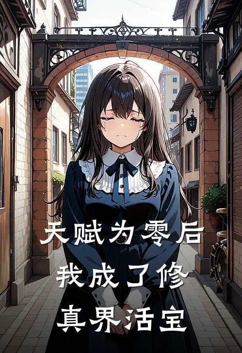 天赋为零后我成了修真界活宝