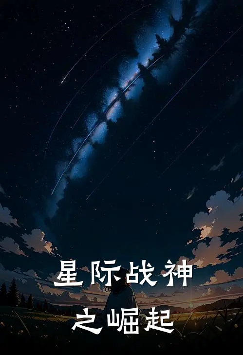 星际战神之崛起