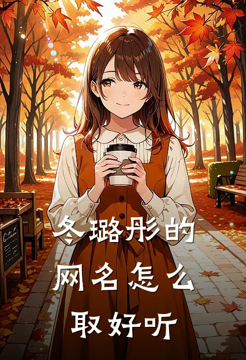 冬璐彤的网名怎么取好听