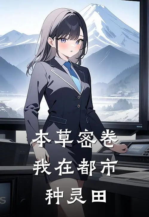 本草密卷：我在都市种灵田