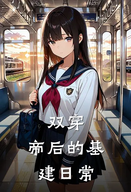 双穿，帝后的基建日常