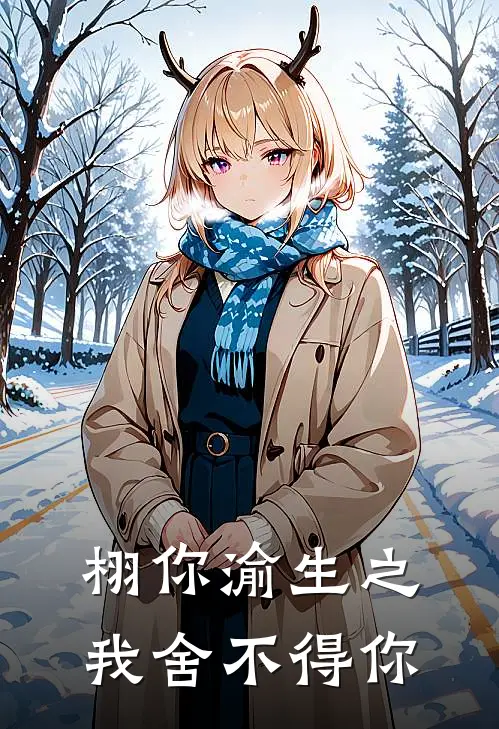 栩你渝生之我舍不得你