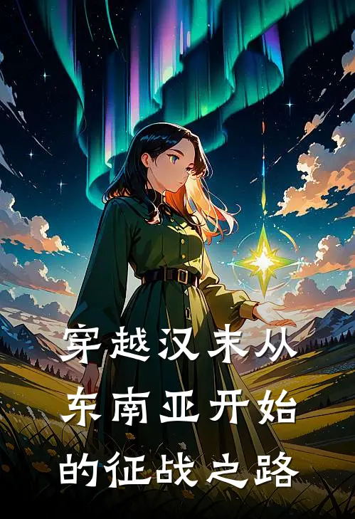 穿越汉末从东南亚开始的征战之路