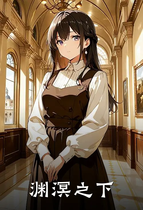 渊溟之下