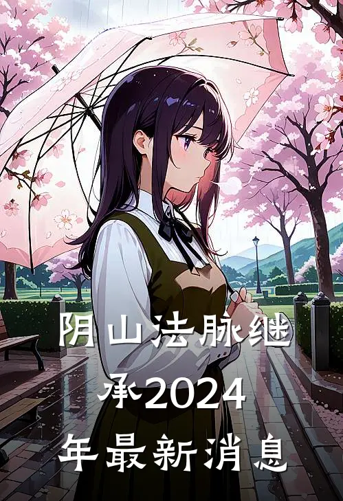 阴山法脉继承2024年最新消息
