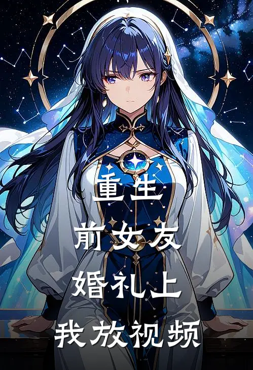 重生：前女友婚礼上，我放视频