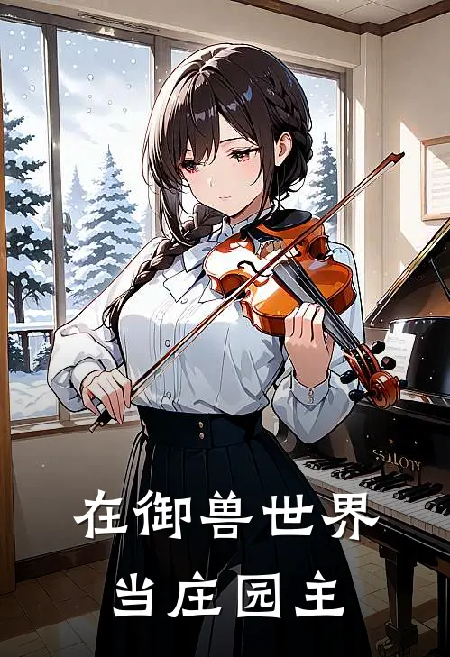 在御兽世界当庄园主