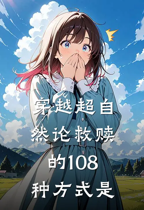 穿越超自然论救赎的108种方式是