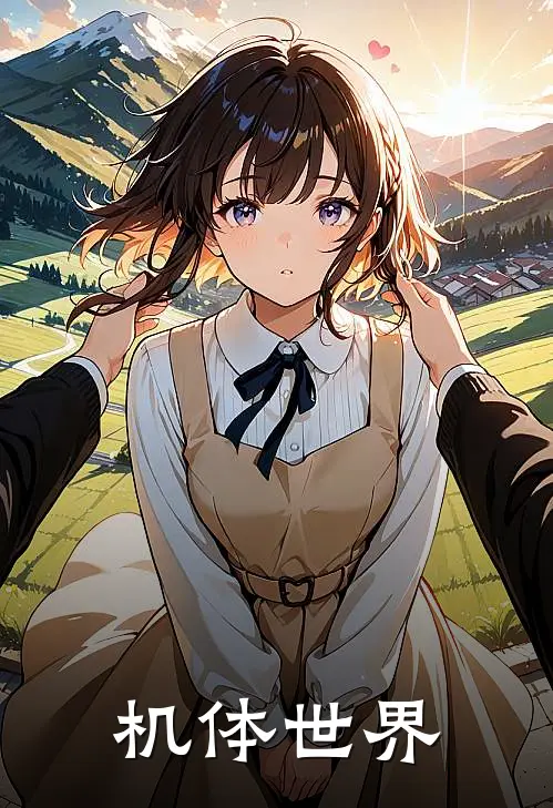 机体世界