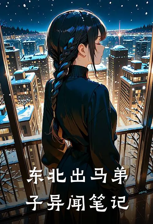 东北出马弟子异闻笔记