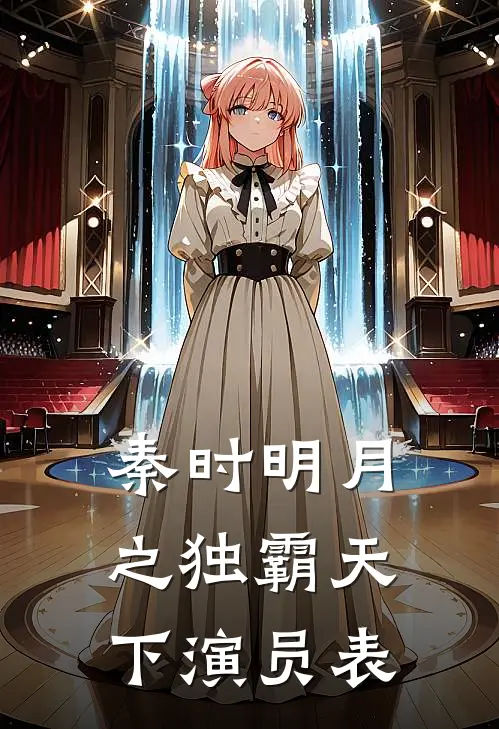 秦时明月之独霸天下演员表