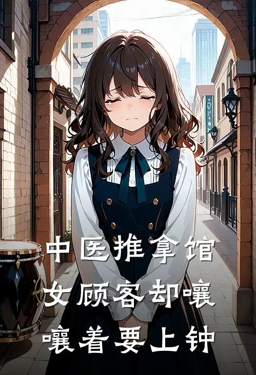 中医推拿馆女顾客却嚷嚷着要上钟