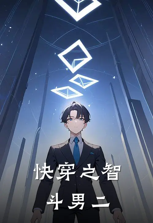 快穿之智斗男二