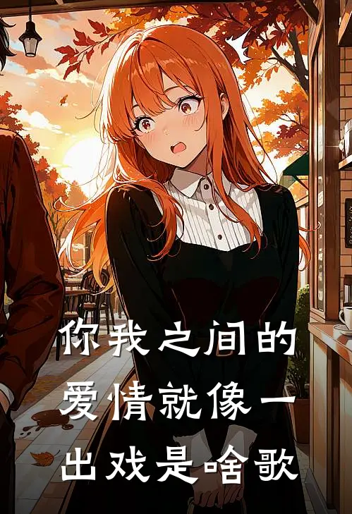 你我之间的爱情就像一出戏是啥歌