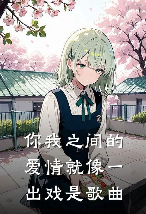 你我之间的爱情就像一出戏是歌曲