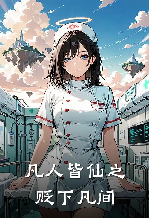 凡人皆仙之贬下凡间