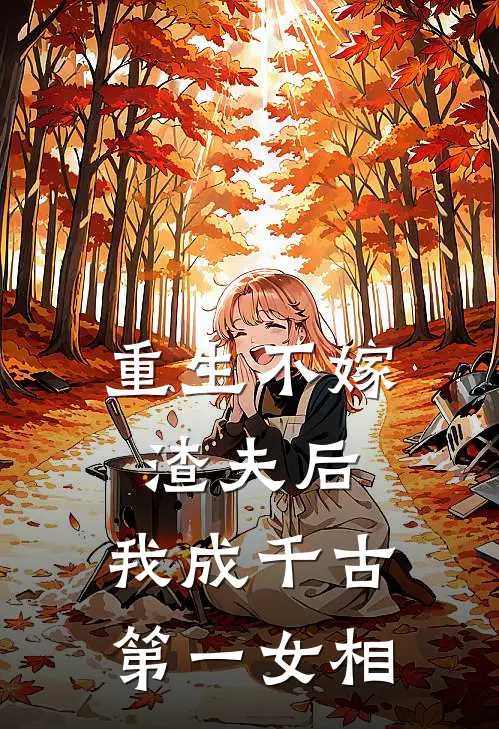 重生不嫁渣夫后，我成千古第一女相