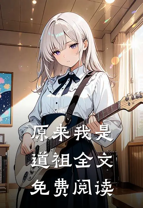 原来我是道祖全文免费阅读